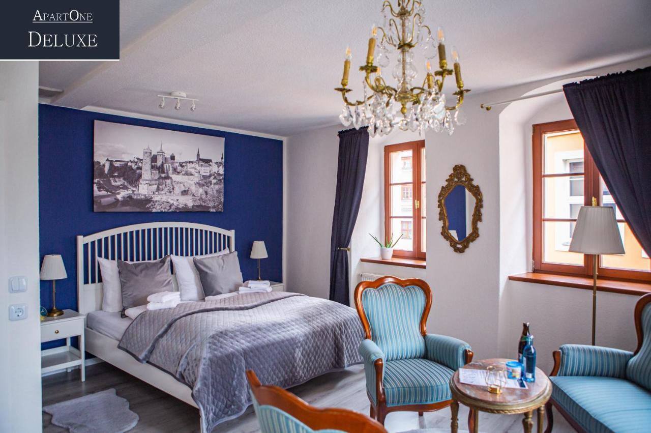 Hotel Apartone Altstadt-hotel 3*