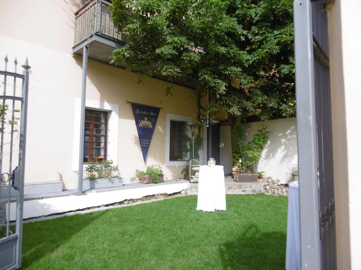 Apartone Altstadt-hotel Hotel Bautzen