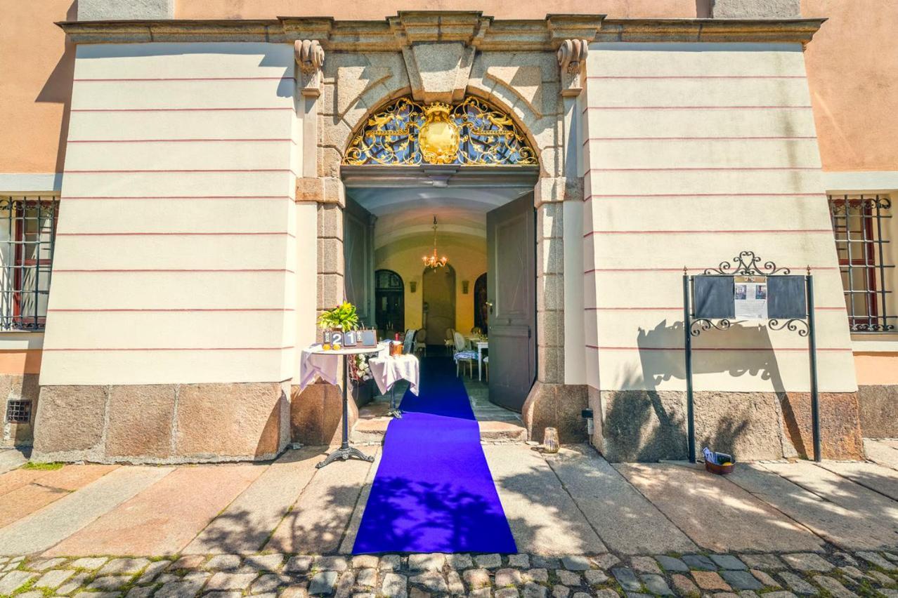 Apartone Altstadt-hotel Hotel 3*