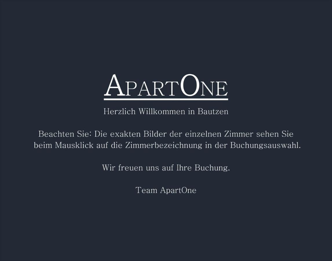 Apartone Altstadt-hotel Hotel 3*