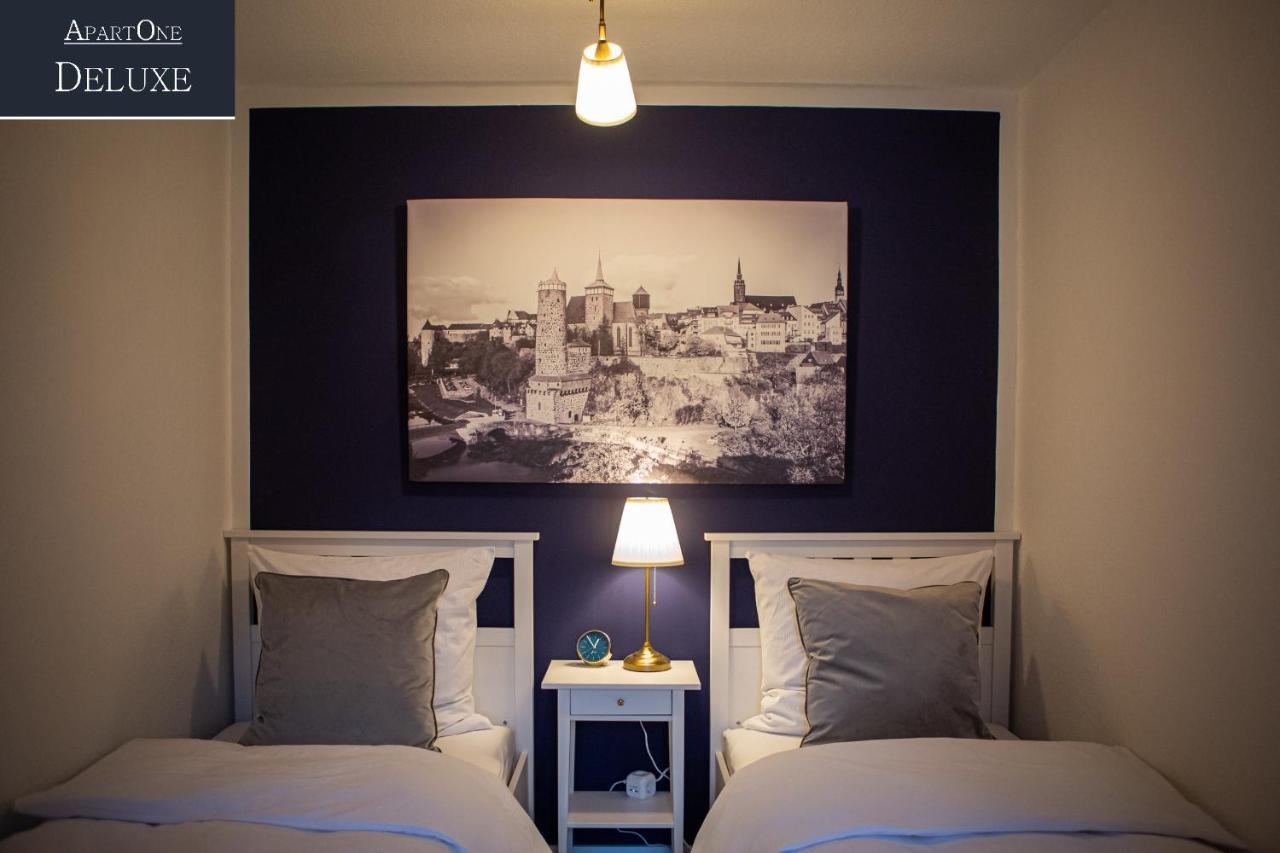 Hotel Apartone Altstadt-hotel