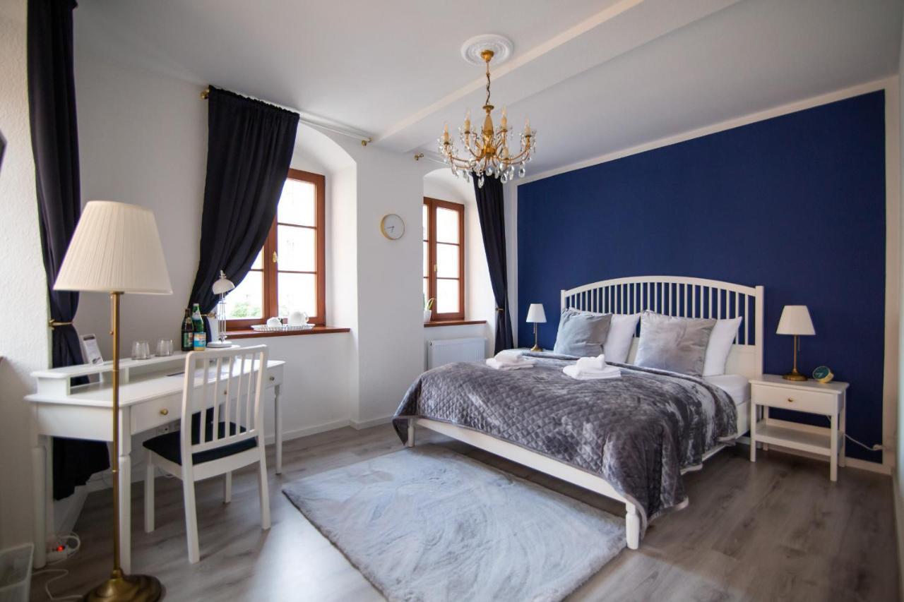 Apartone Altstadt-hotel Hotel Bautzen