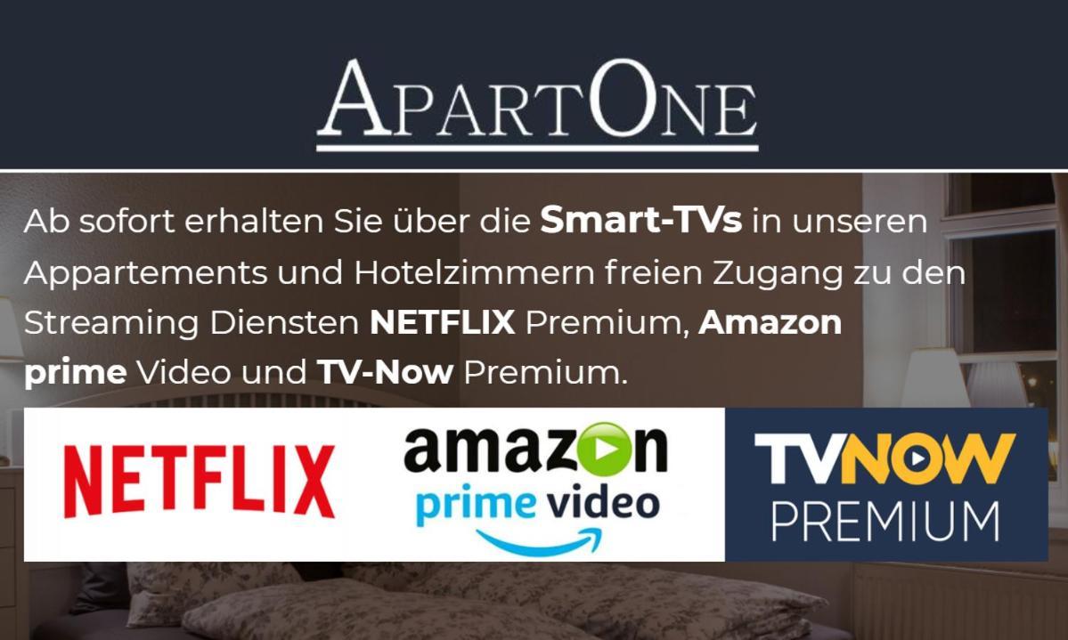 Apartone Altstadt-hotel Bautzen