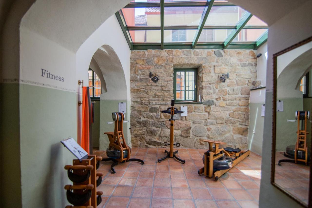 Apartone Altstadt-hotel