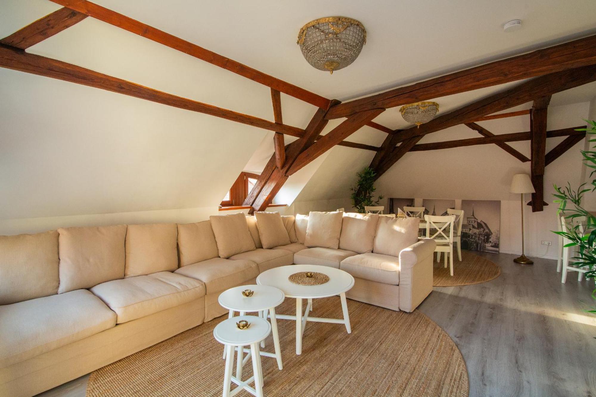 Apartone Altstadt-hotel Hotel 3*