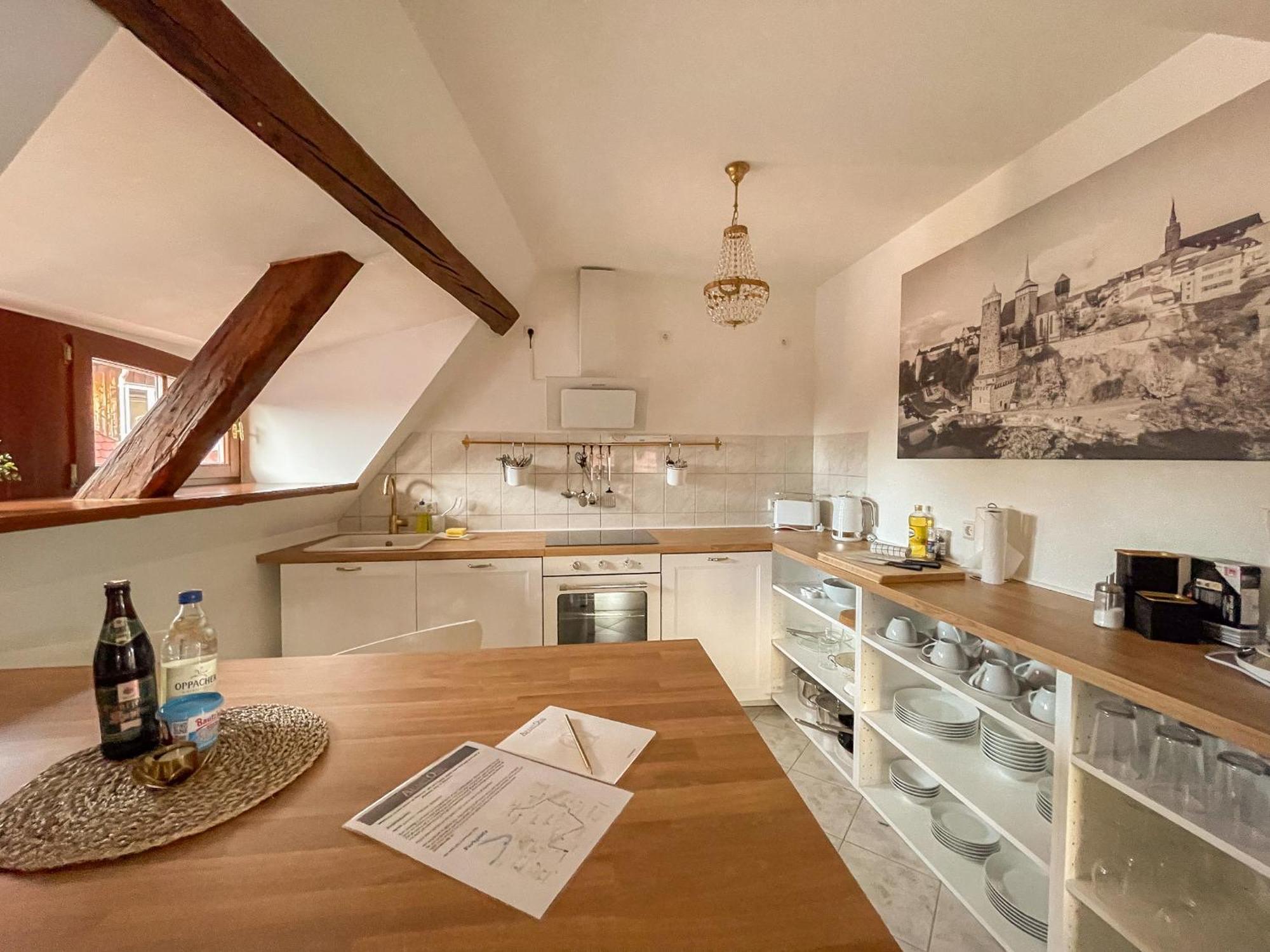 Hotel Apartone Altstadt-hotel 3*