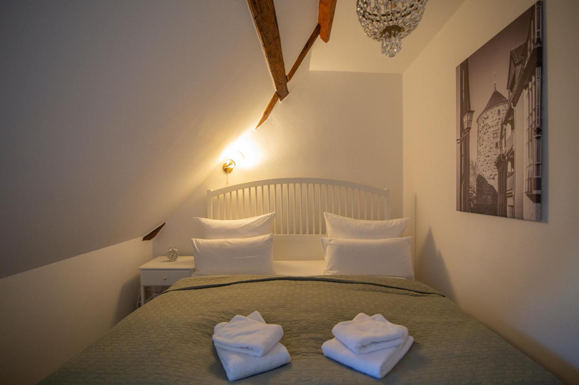 Apartone Altstadt-hotel