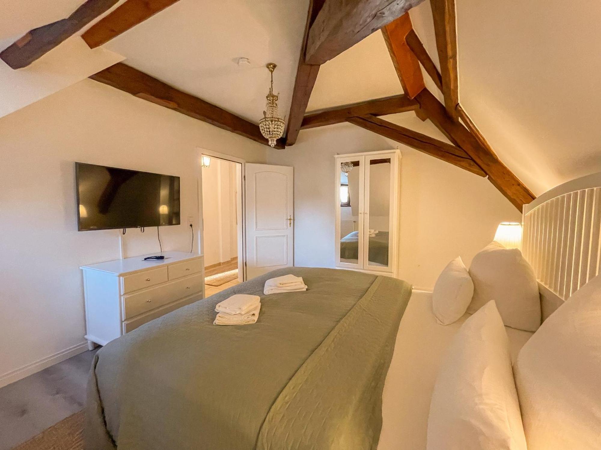 Apartone Altstadt-hotel