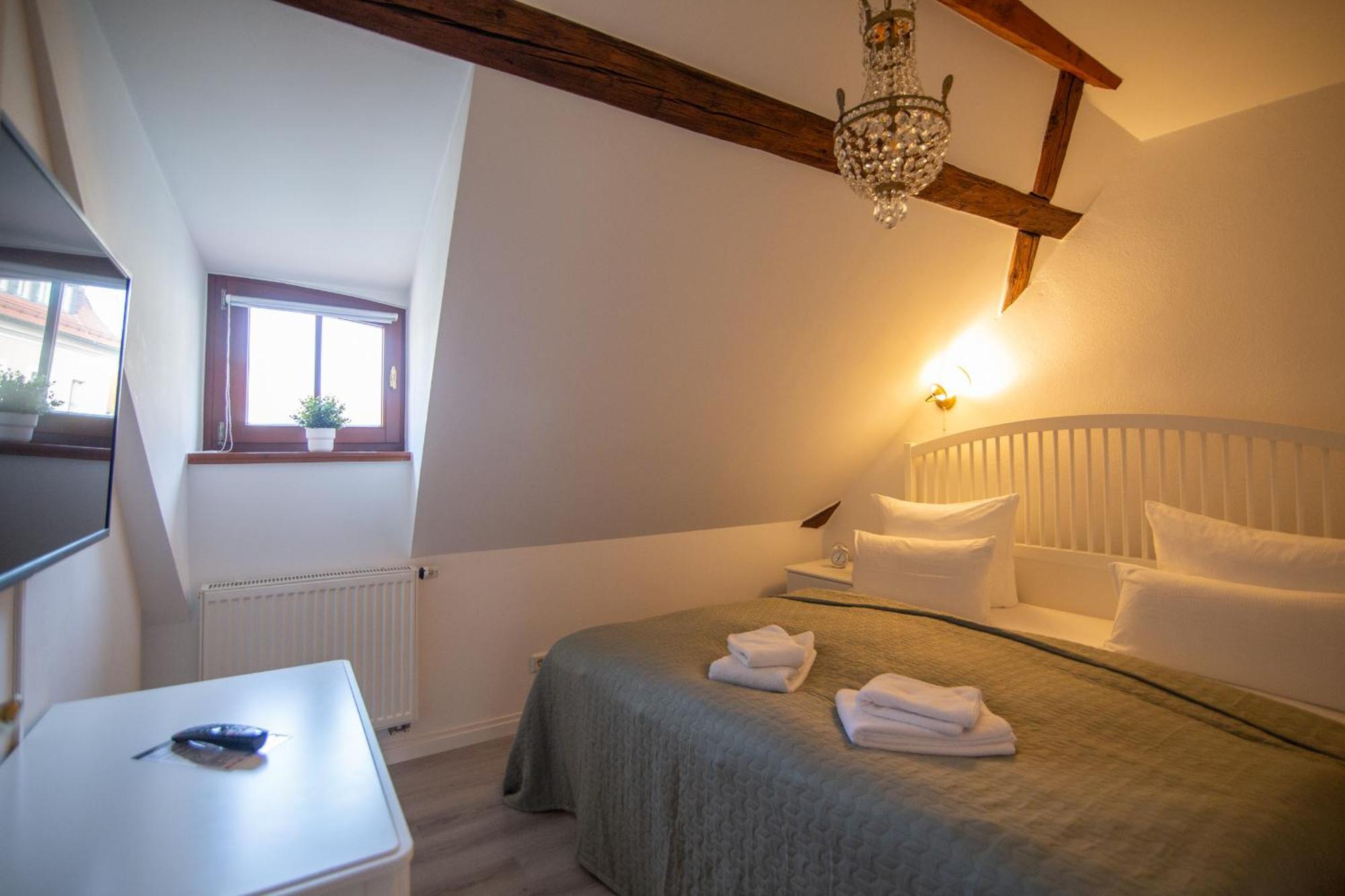 Hotel Apartone Altstadt-hotel