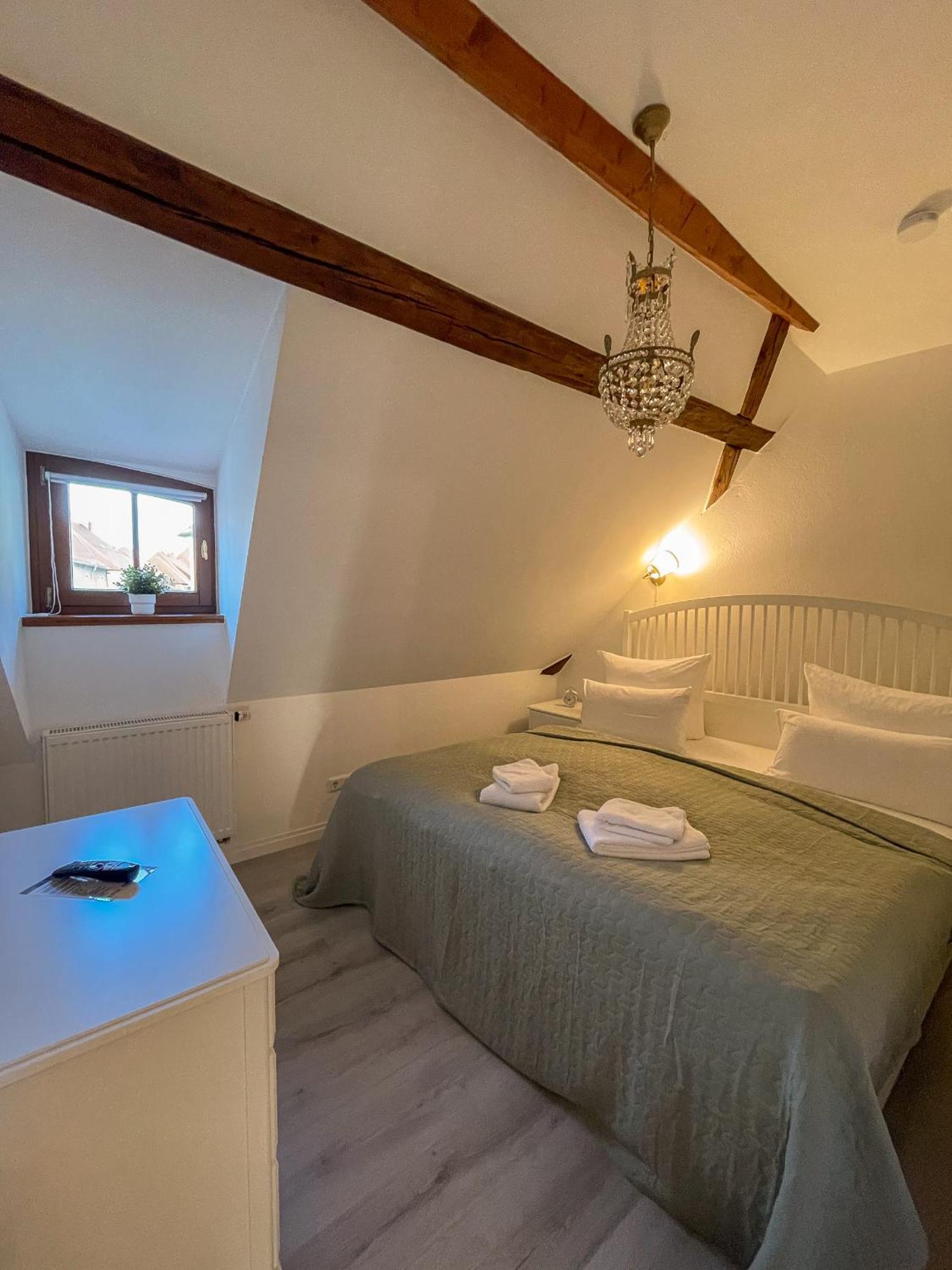 Hotel Apartone Altstadt-hotel Bautzen
