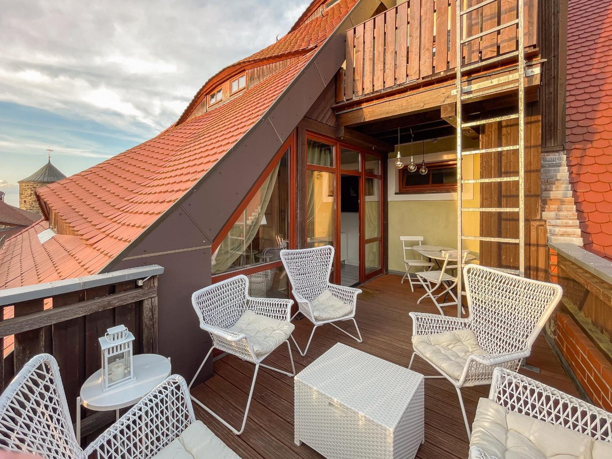 Hotel Apartone Altstadt-hotel