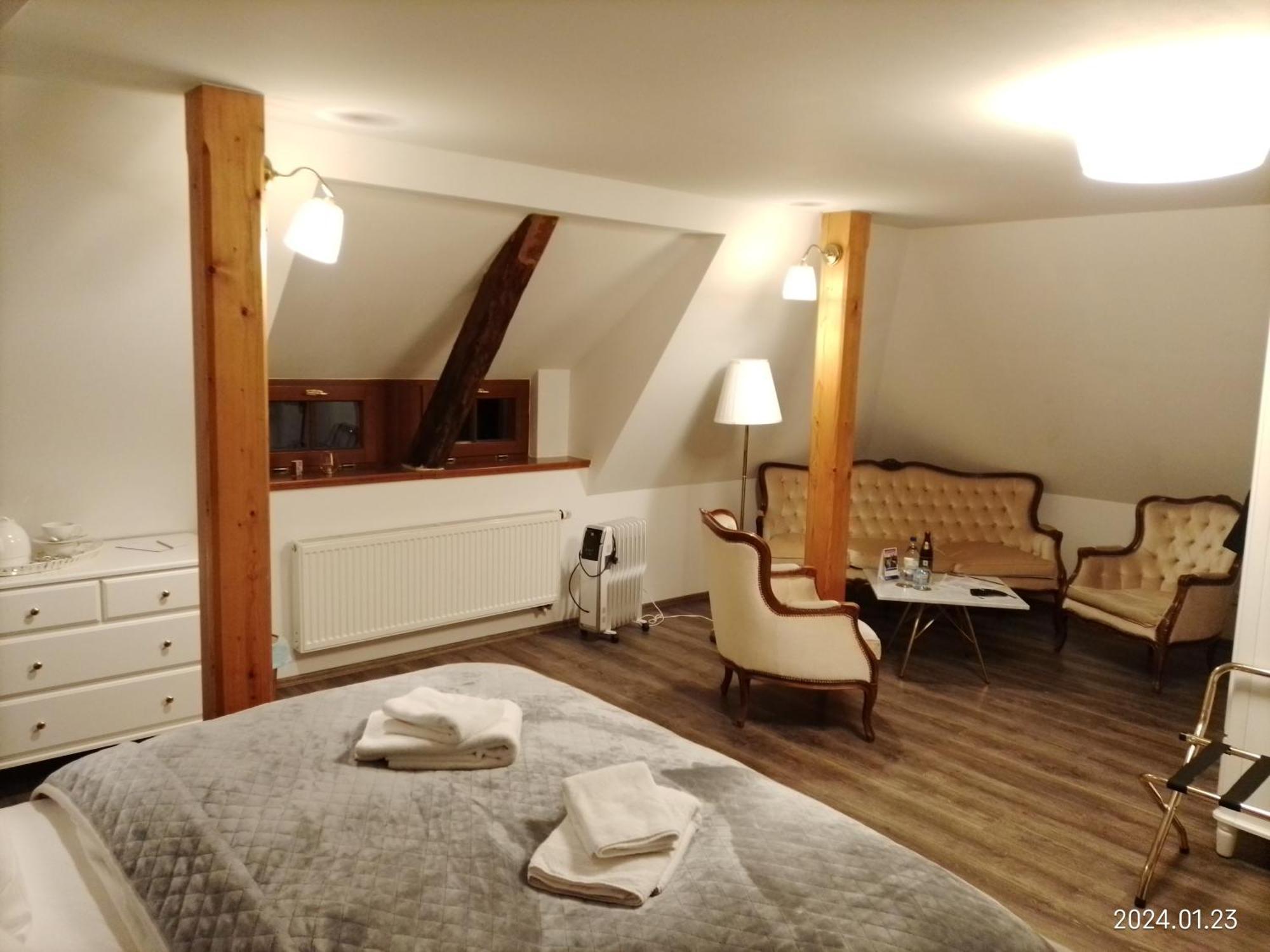Hotel Apartone Altstadt-hotel