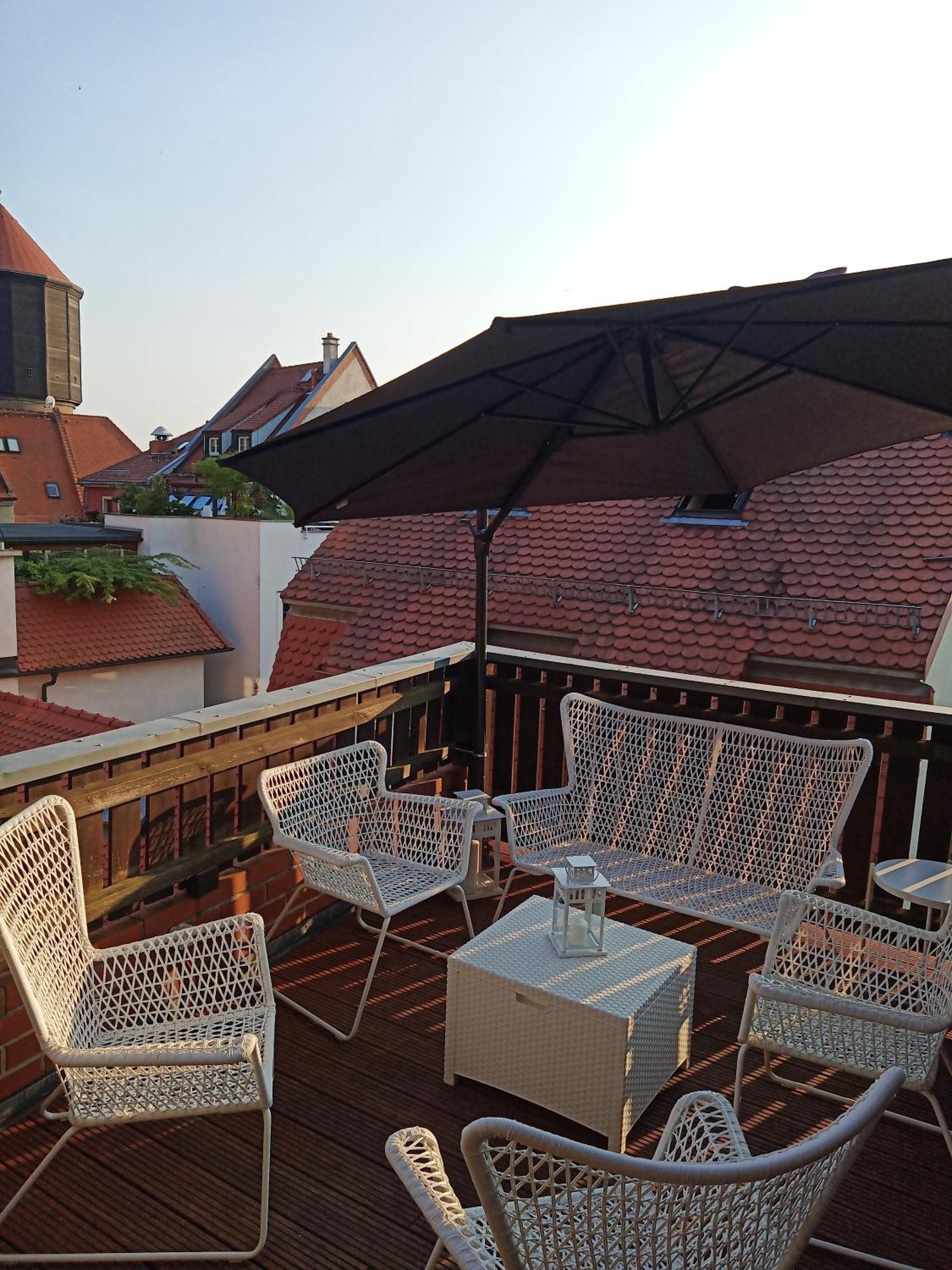 Hotel Apartone Altstadt-hotel Bautzen