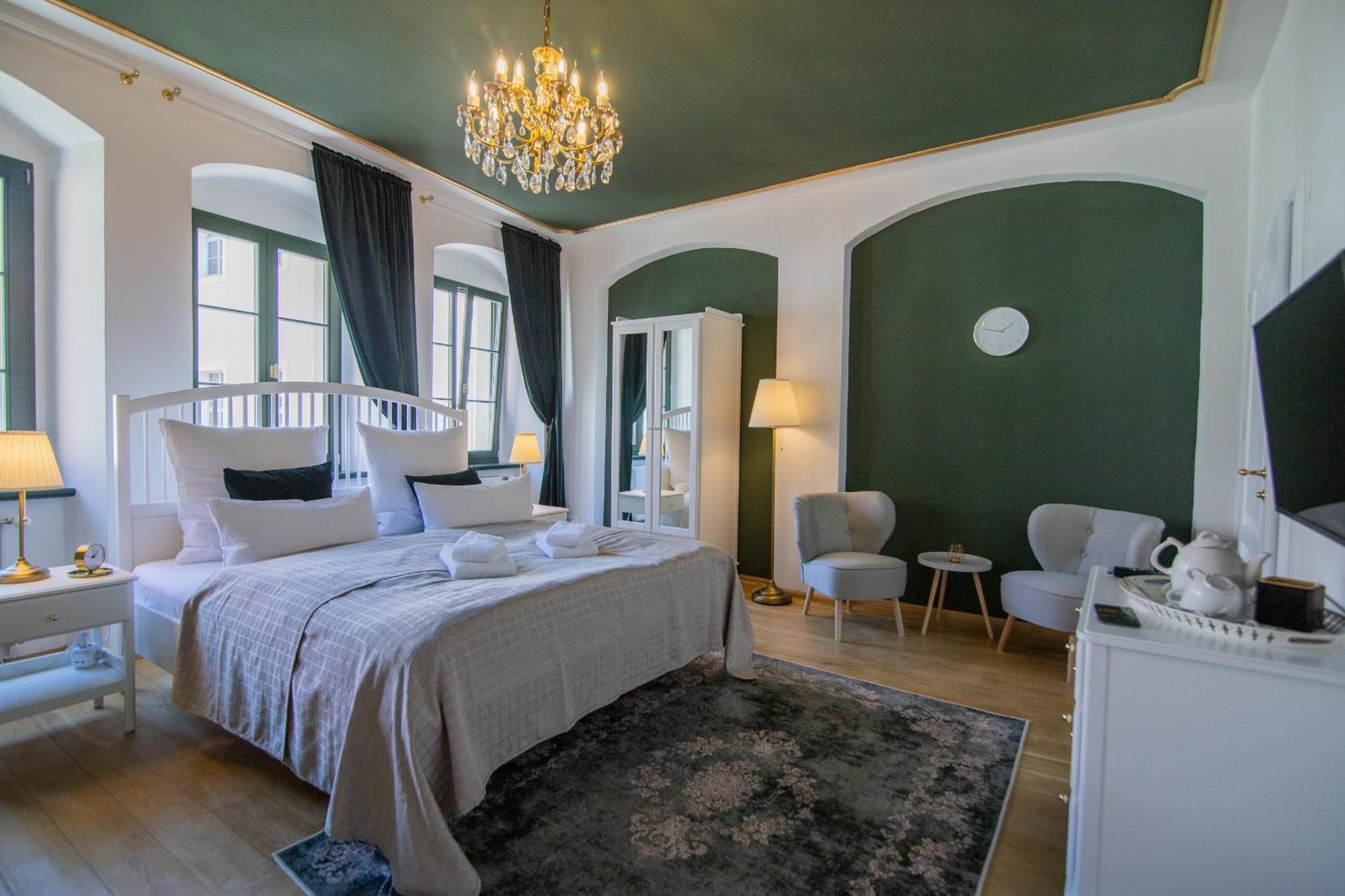 Hotel Apartone Altstadt-hotel