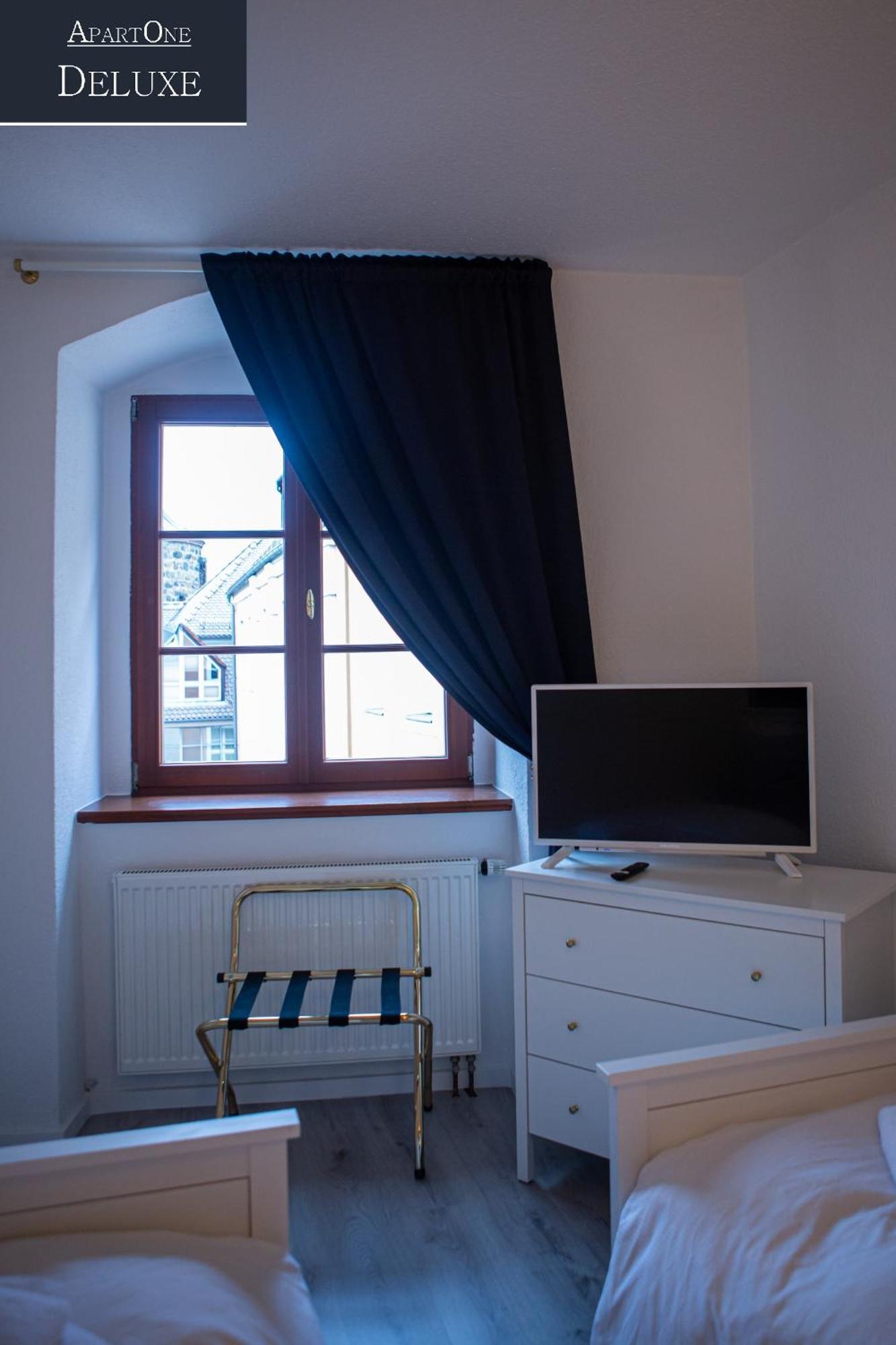 Apartone Altstadt-hotel Hotel