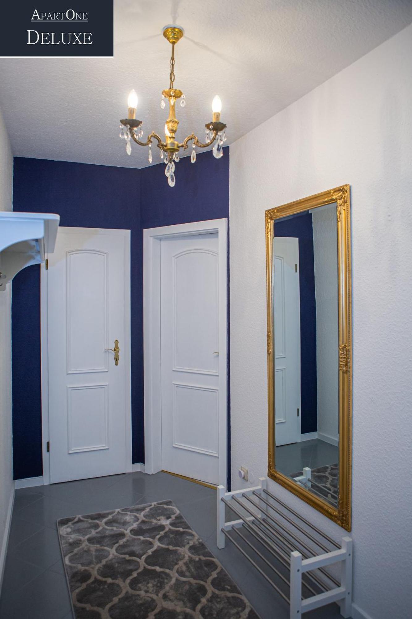 Apartone Altstadt-hotel