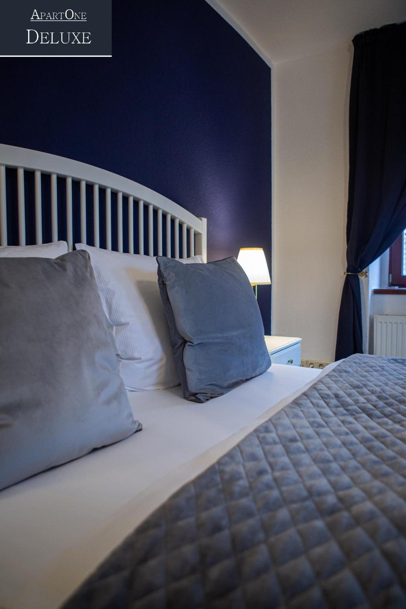 Apartone Altstadt-hotel Hotel 3*