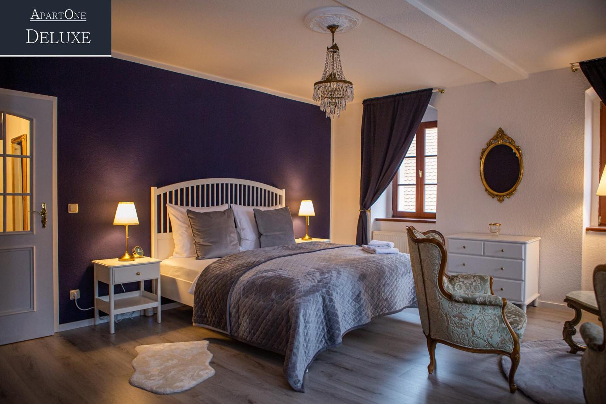 Apartone Altstadt-hotel