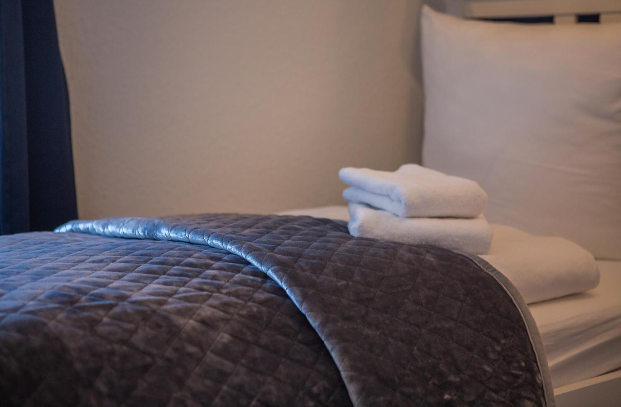Apartone Altstadt-hotel Hotel