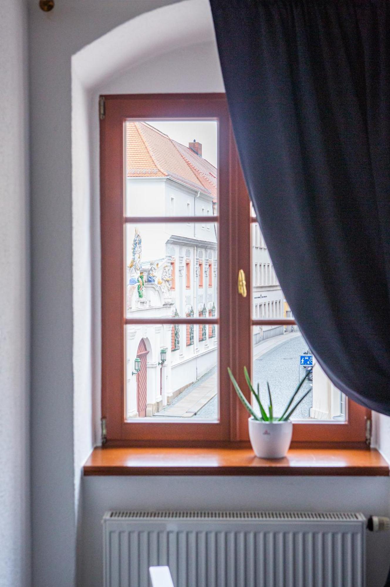 Hotel Apartone Altstadt-hotel