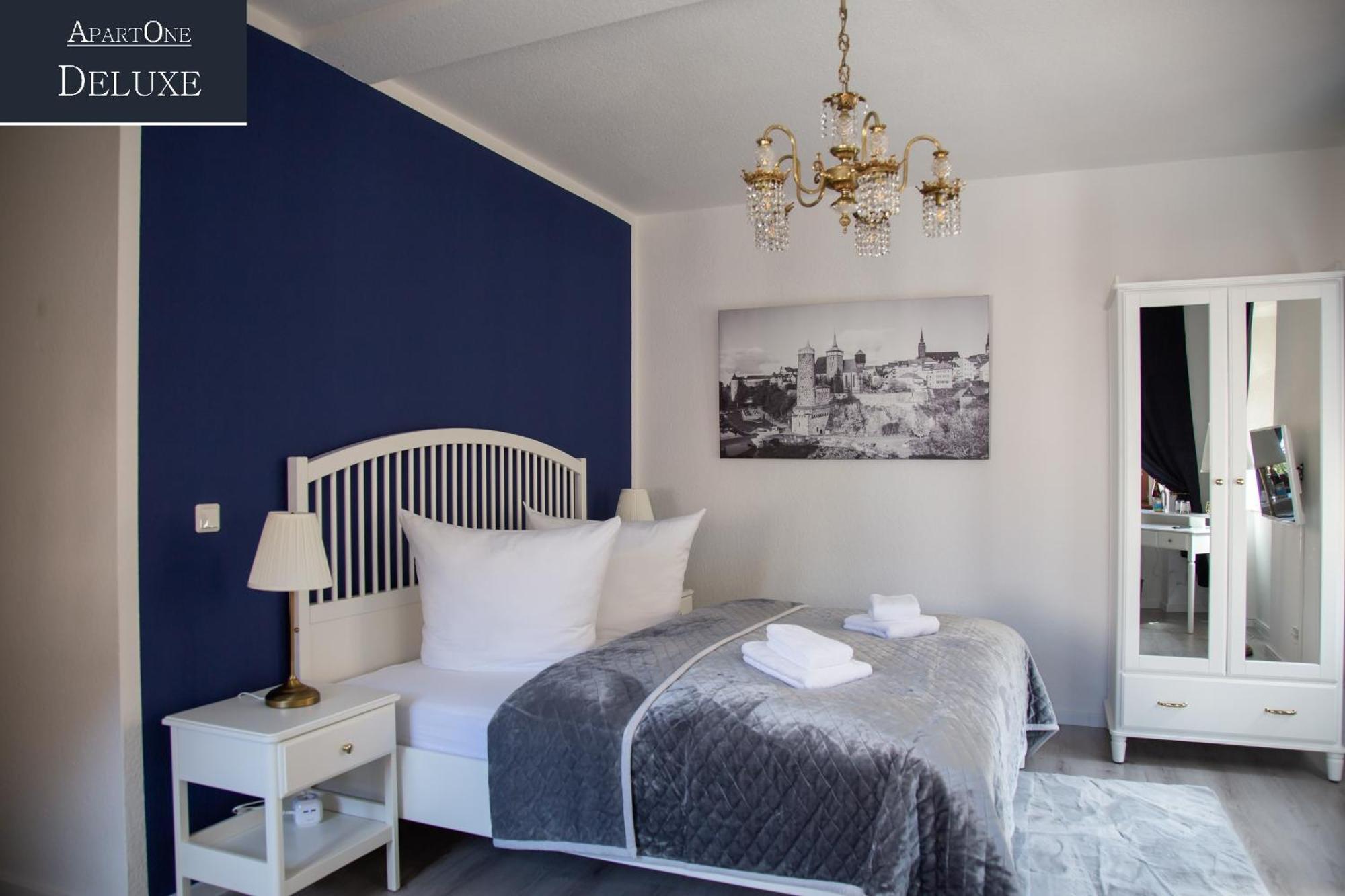 Apartone Altstadt-hotel Hotel