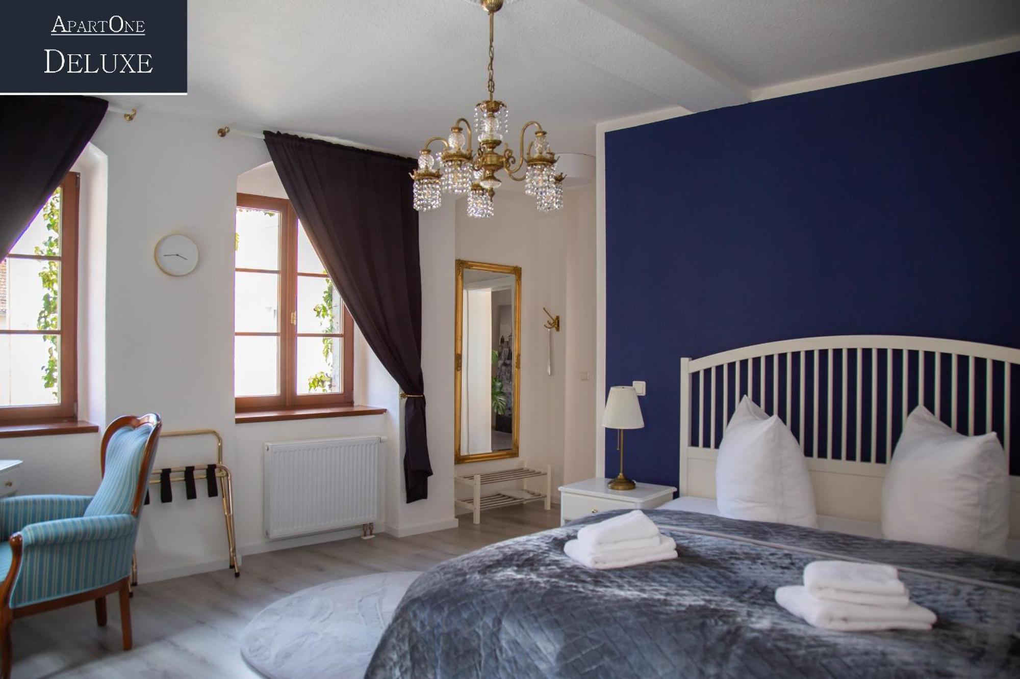 Apartone Altstadt-hotel Bautzen