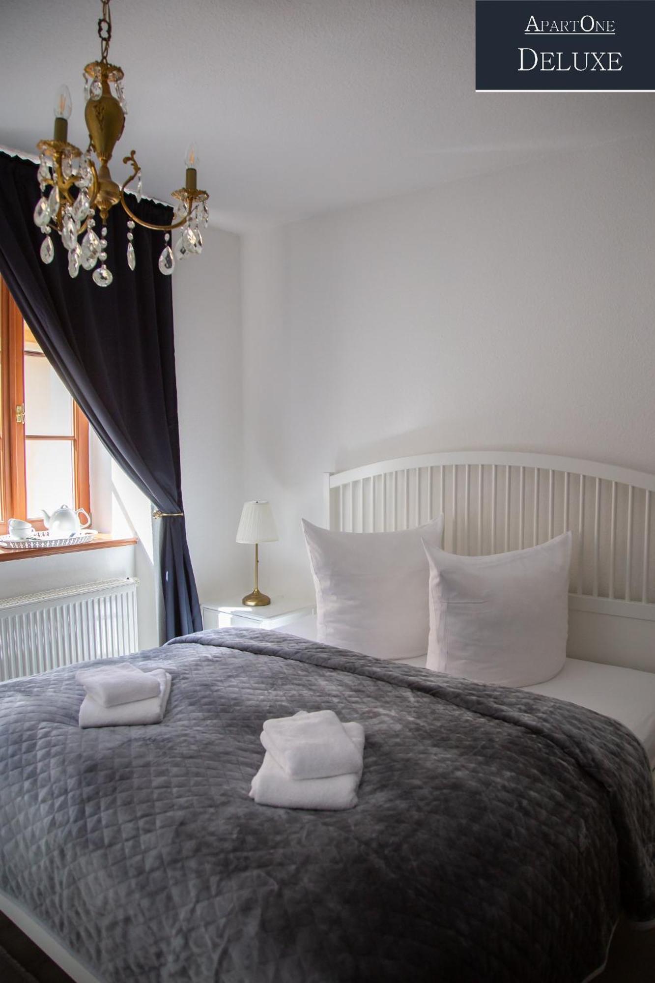 Hotel Apartone Altstadt-hotel