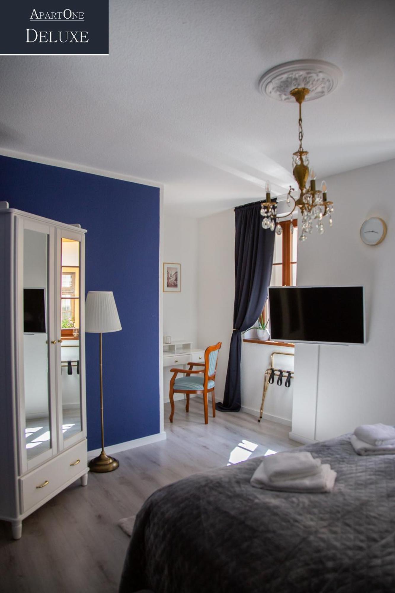 Hotel Apartone Altstadt-hotel Bautzen
