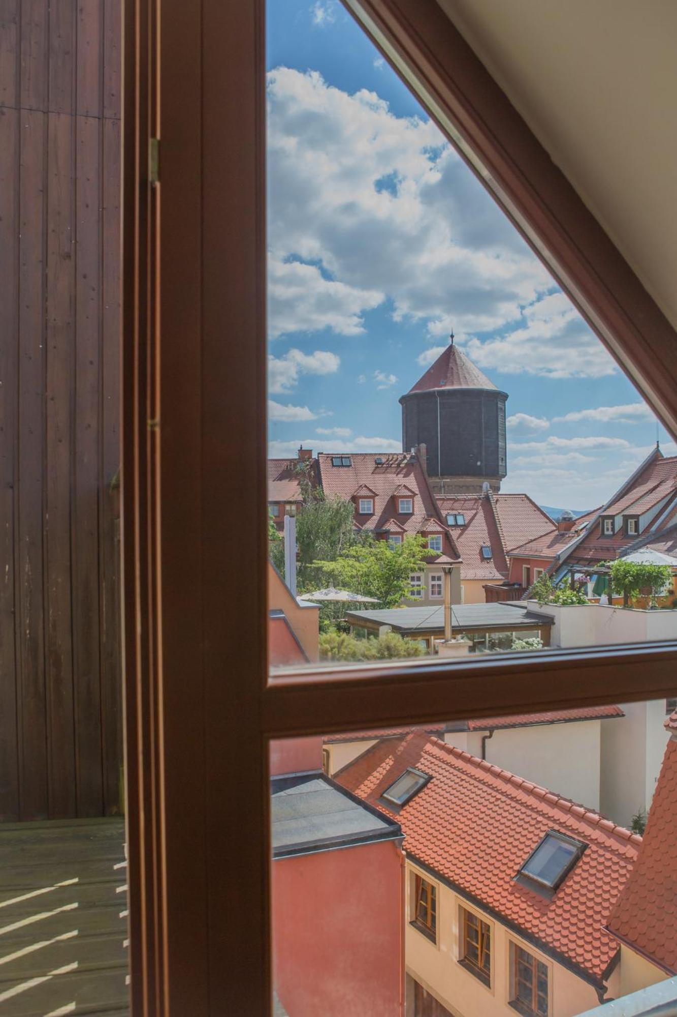 Hotel Apartone Altstadt-hotel Bautzen